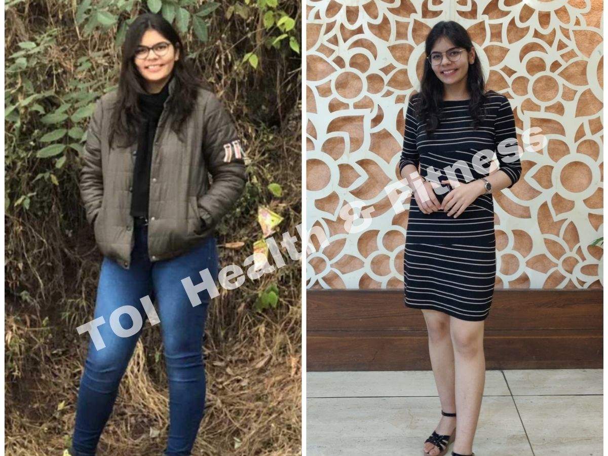 Weight loss story: “I lost 13 kilos in 9 months with homework and ration control”