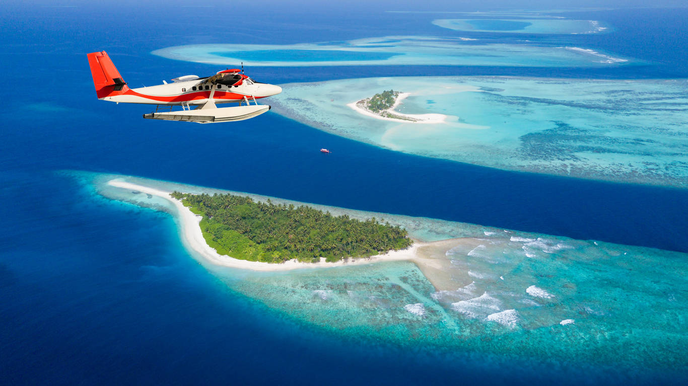 Why people love to keep coming back to the Maldives