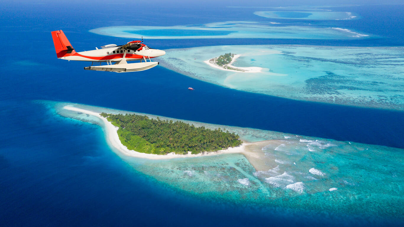 Why people love to keep coming back to the Maldives Why people love to keep coming back to the Maldives