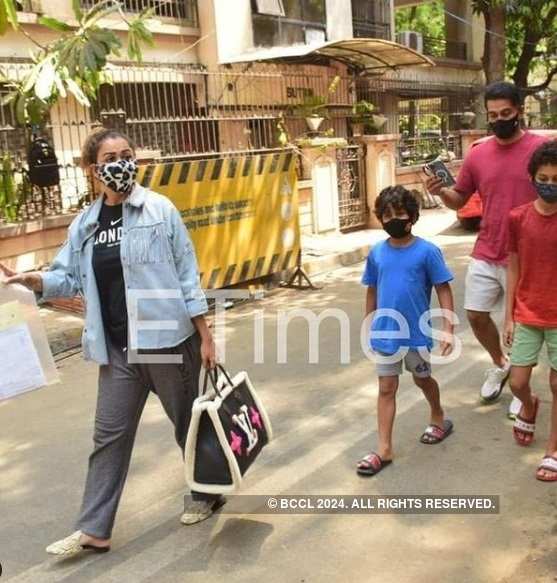 Amrita Arora