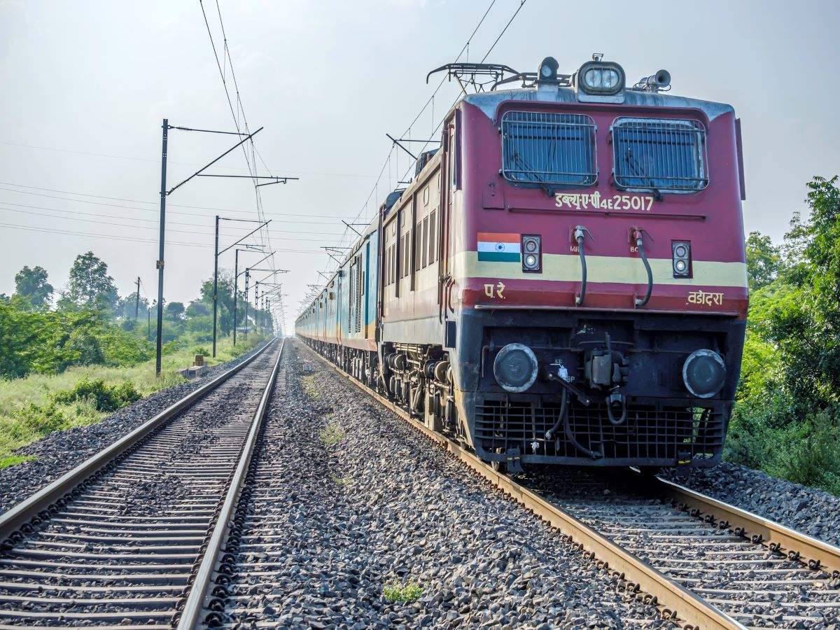 Planning a train trip? Railway Ministry urges to follow state-wise guidelines | Times of India Travel