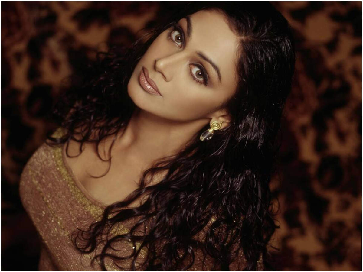 Happy Birthday Shobana Lesser-known facts about the gorgeous diva The Times of India