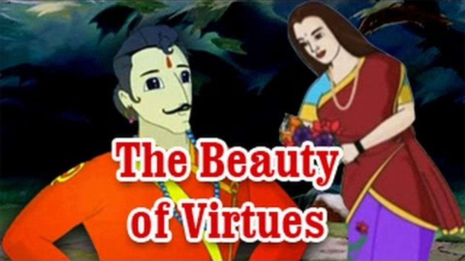Check Out Popular Children English Nursery Story 'Vikram Betal - The Beauty  of Virtues' for Kids - Watch Children's Nursery Stories, Baby Songs, Fairy  Tales In English | Entertainment - Times of India Videos