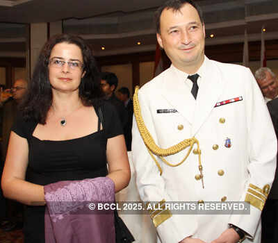 Poland Constitution Day 