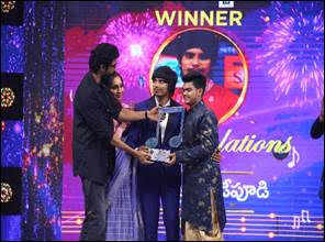 Winner Of Sa Re Ga Ma Pa Telugu 13 Wiki Newforum Latest Entertainment News