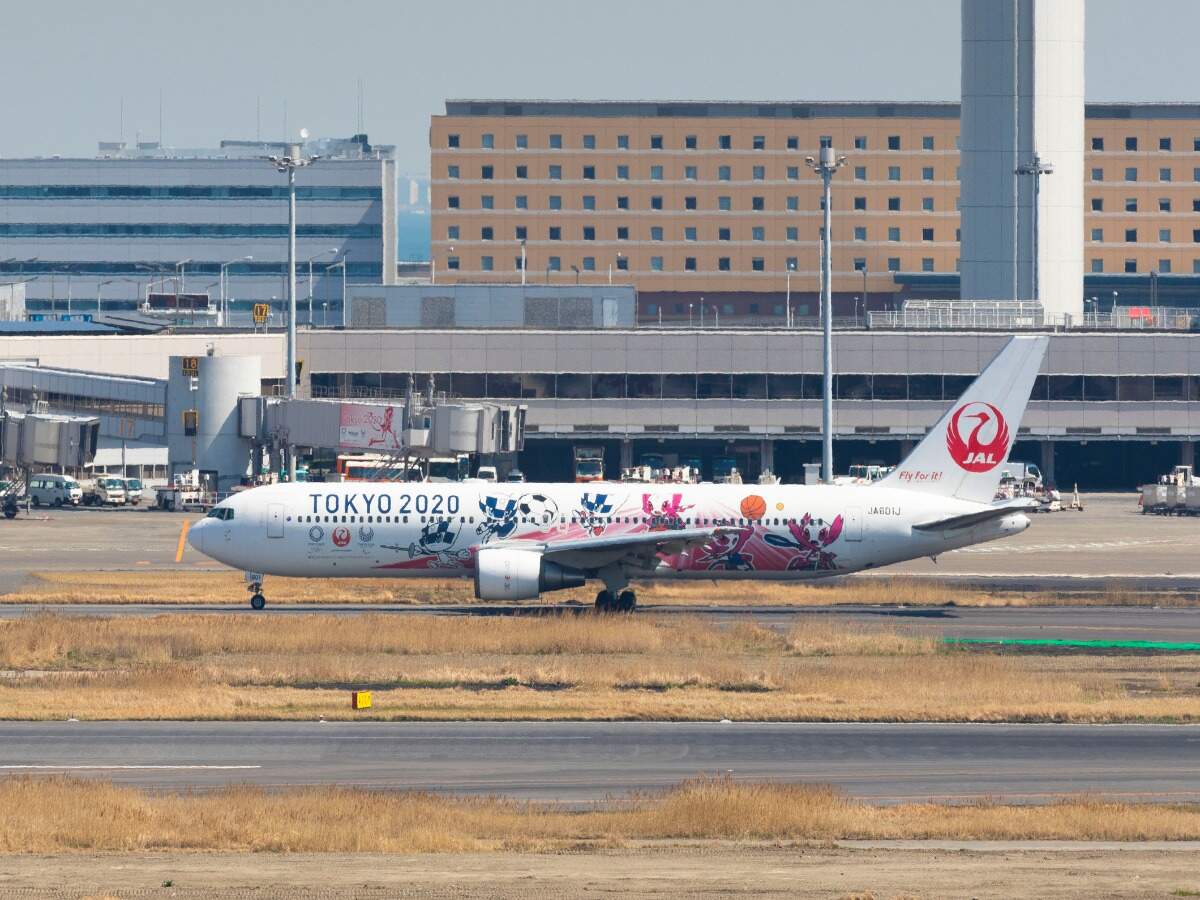 Tokyo Olympics and Paralympics Games will not have overseas spectators this year Tokyo Olympics and Paralympics Games will not have overseas spectators this year