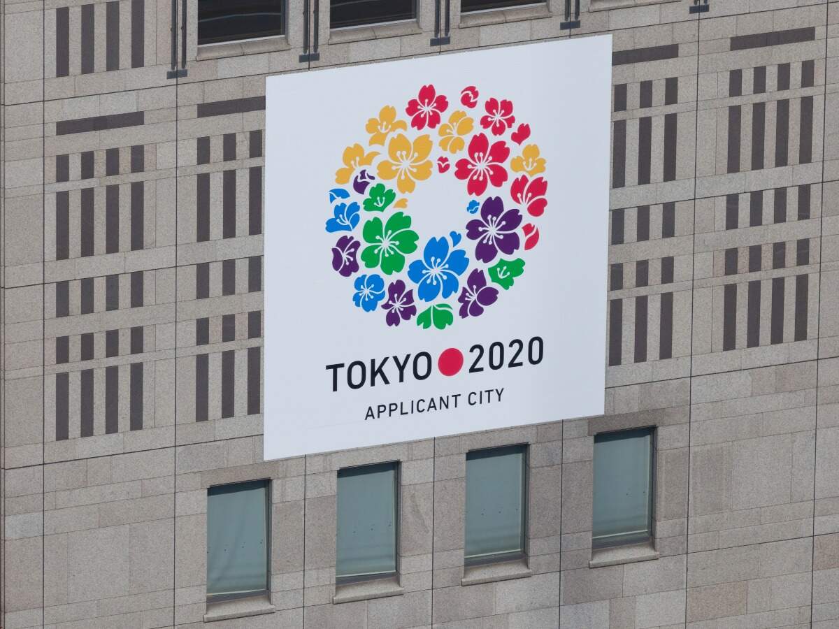 Tokyo Olympics and Paralympics Games will not have overseas spectators this year Tokyo Olympics and Paralympics Games will not have overseas spectators this year