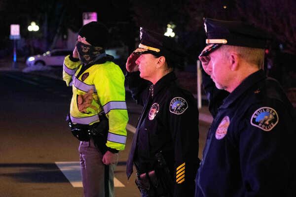 10 people killed at Colorado supermarket shooting