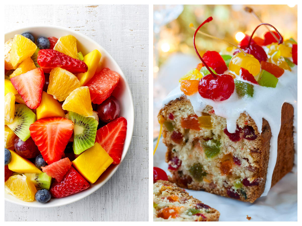 Fresh Fruit Cake Movement: What is Fresh Fruit Cake Movement and ...