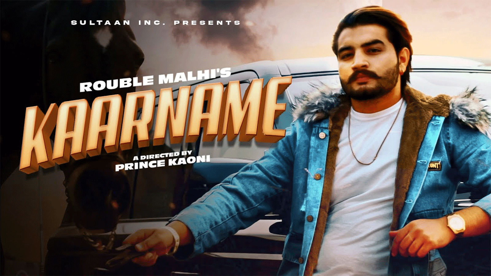 Watch Latest 2021 Punjabi Song 'Karname' Sung By Rouble Malhi | Punjabi  Video Songs - Times of India