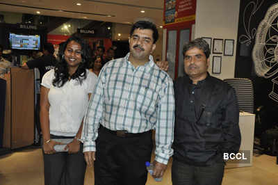 Rani, Ekta & Vishal unveil 'Mafia Queens...'