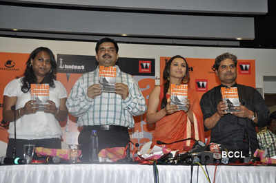 Rani, Ekta & Vishal unveil 'Mafia Queens...'