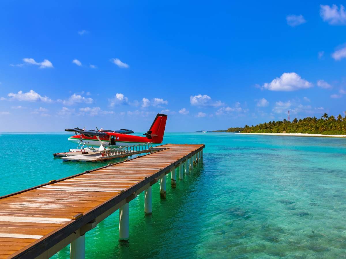 India becomes the main source of tourist arrivals in the Maldives India becomes the main source of tourist arrivals in the Maldives