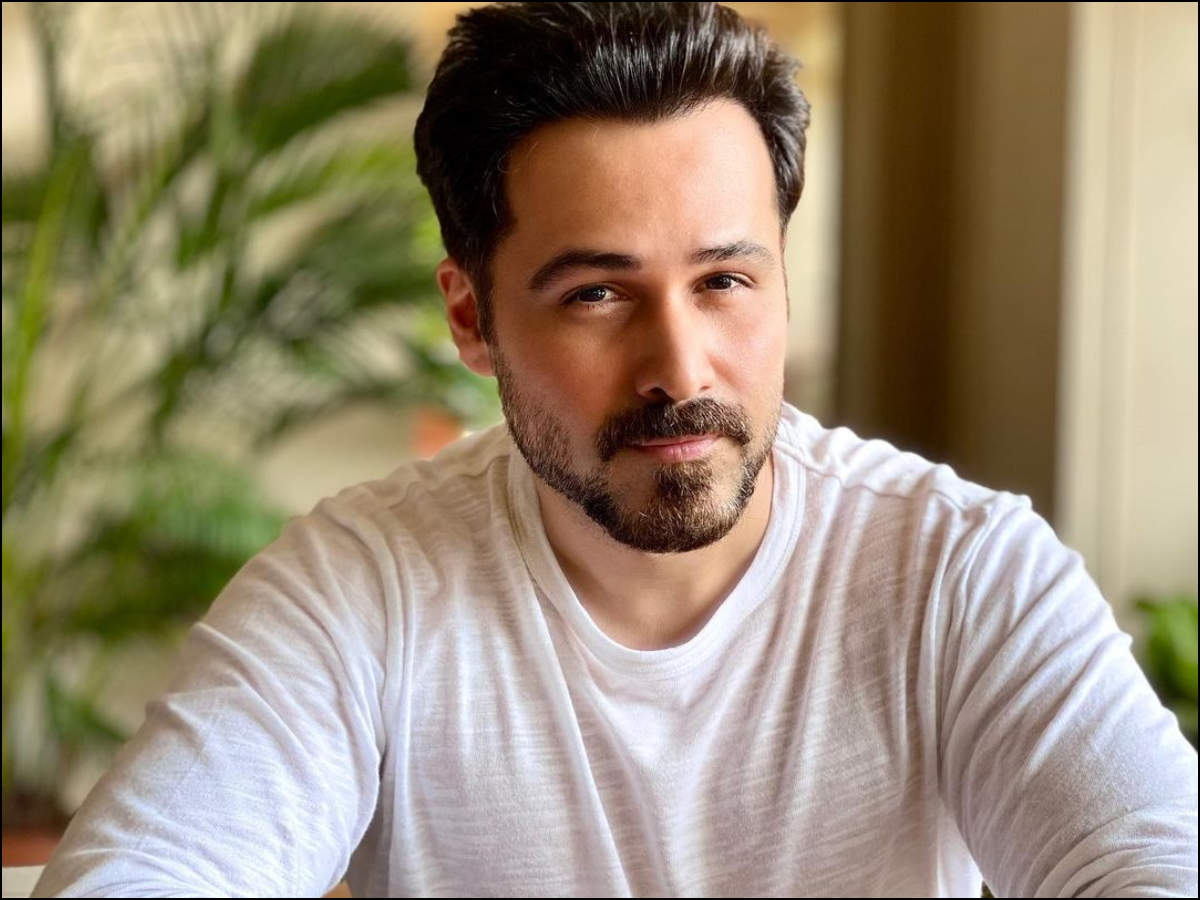 Happy Birthday, Emraan Hashmi! Fascinating facts about the actor that we  bet you didn't know | The Times of India