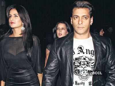 Salman-Katrina together again!