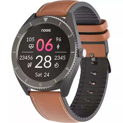 noise watch endure