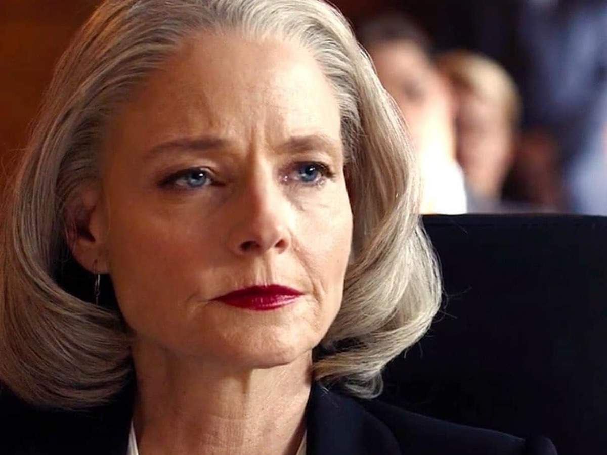 Jodie Foster can be seen playing the role of a human rights lawyer who had defended a Guantanamo Bay prisoner held for years without a trial,  Mohamedou Ould Salahi