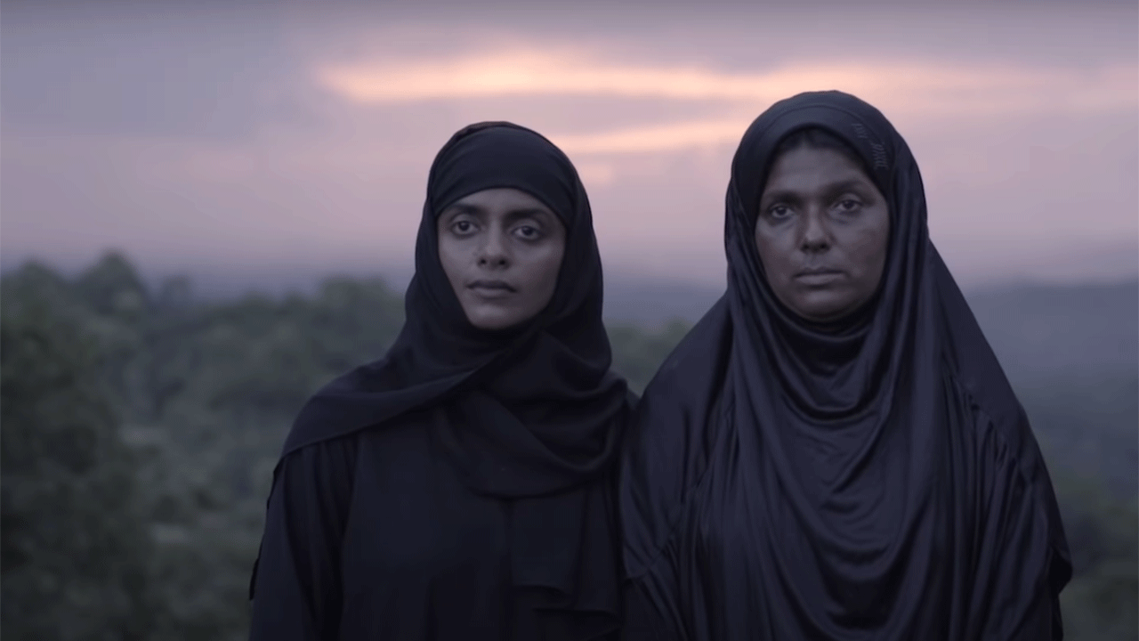 Biriyaani Awards: List of Awards won by Malayalam movie Biriyaani