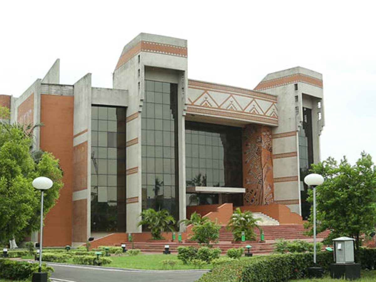 IIM Calcutta director Anju Seth’s resignation accepted