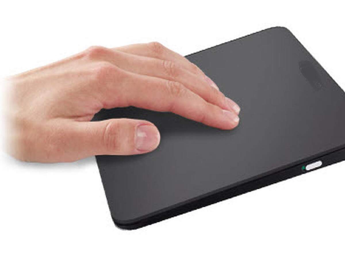 Ergonomic Trackpads To Complement Your Laptop Or Desktop Setup Times