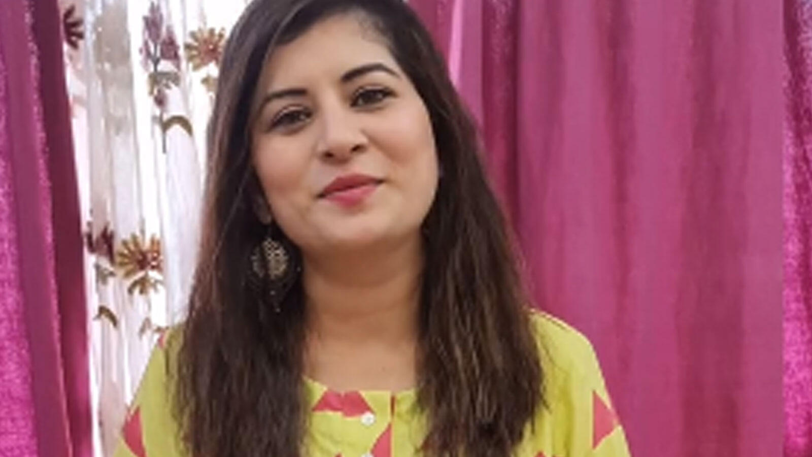 Savaniee Ravindrra on winning National Award for best female singer