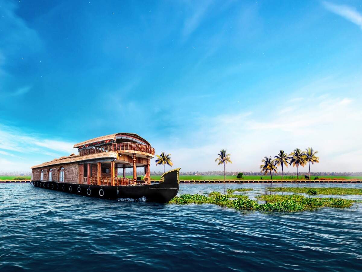 kochi tourism website