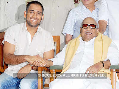 'World Champions' felicitated