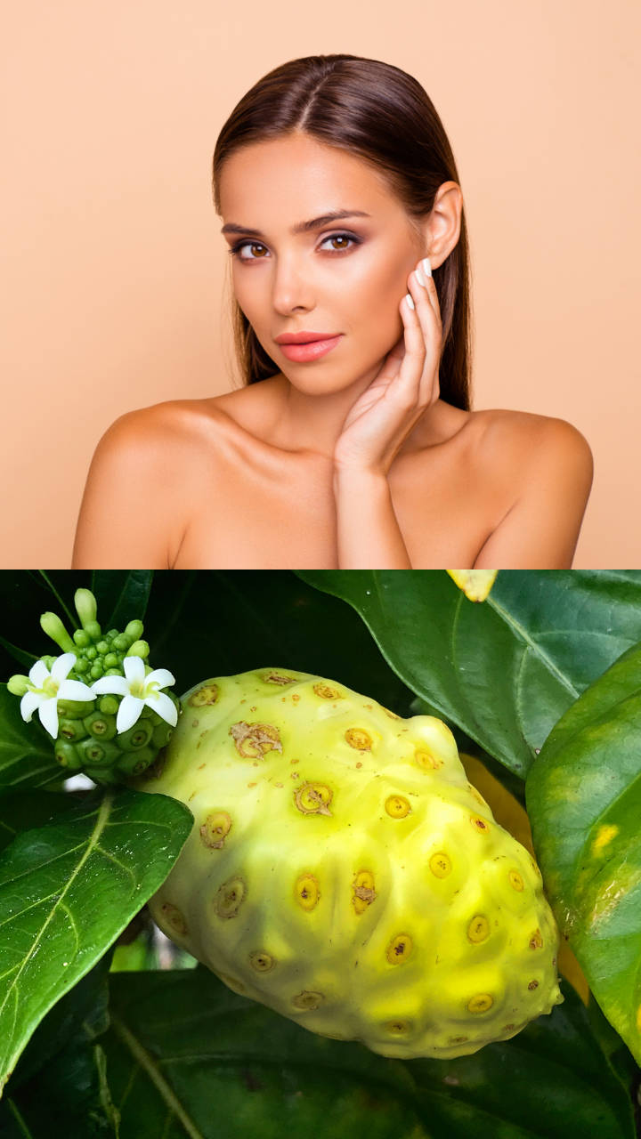 Brilliant beauty benefits of Noni plant Times of India