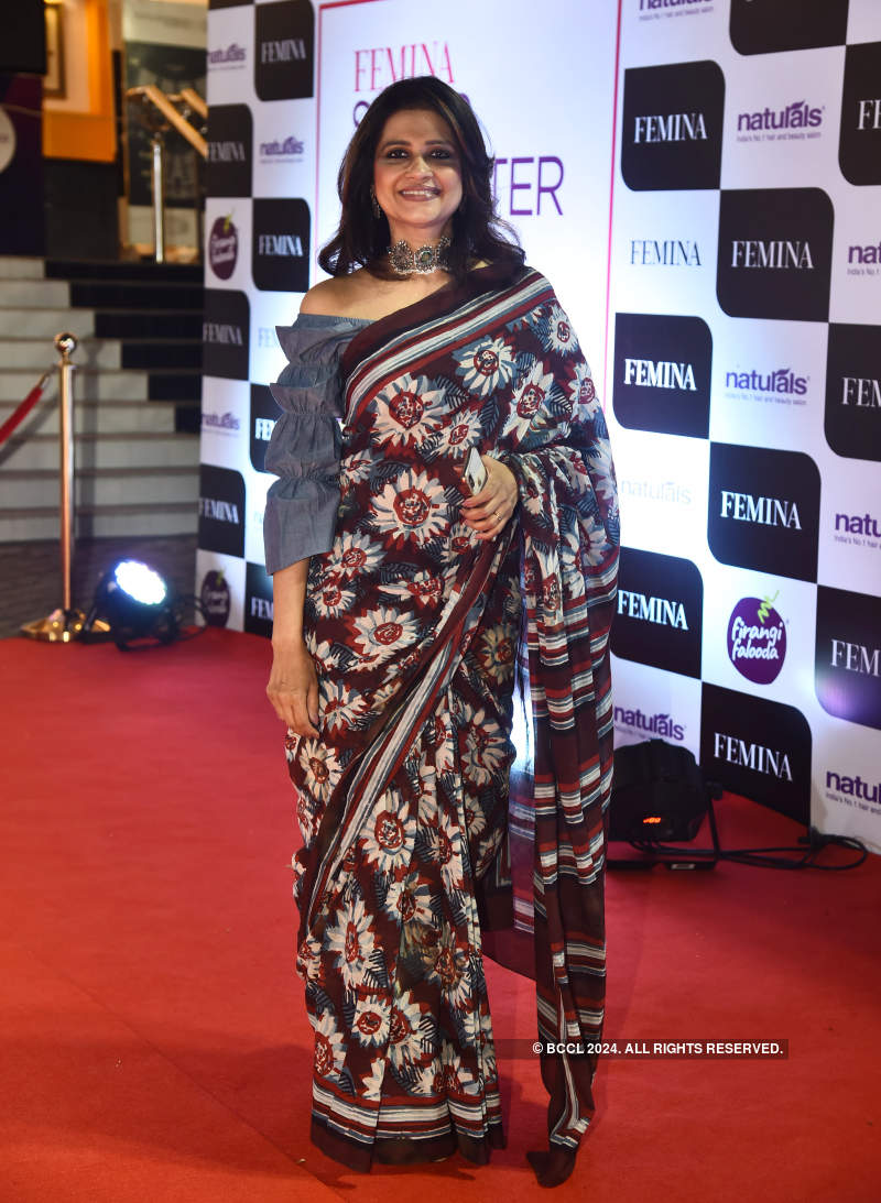 Femina Super Daughter Awards 2021