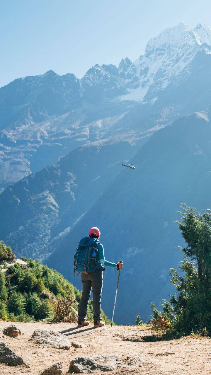 best long distance hiking trails