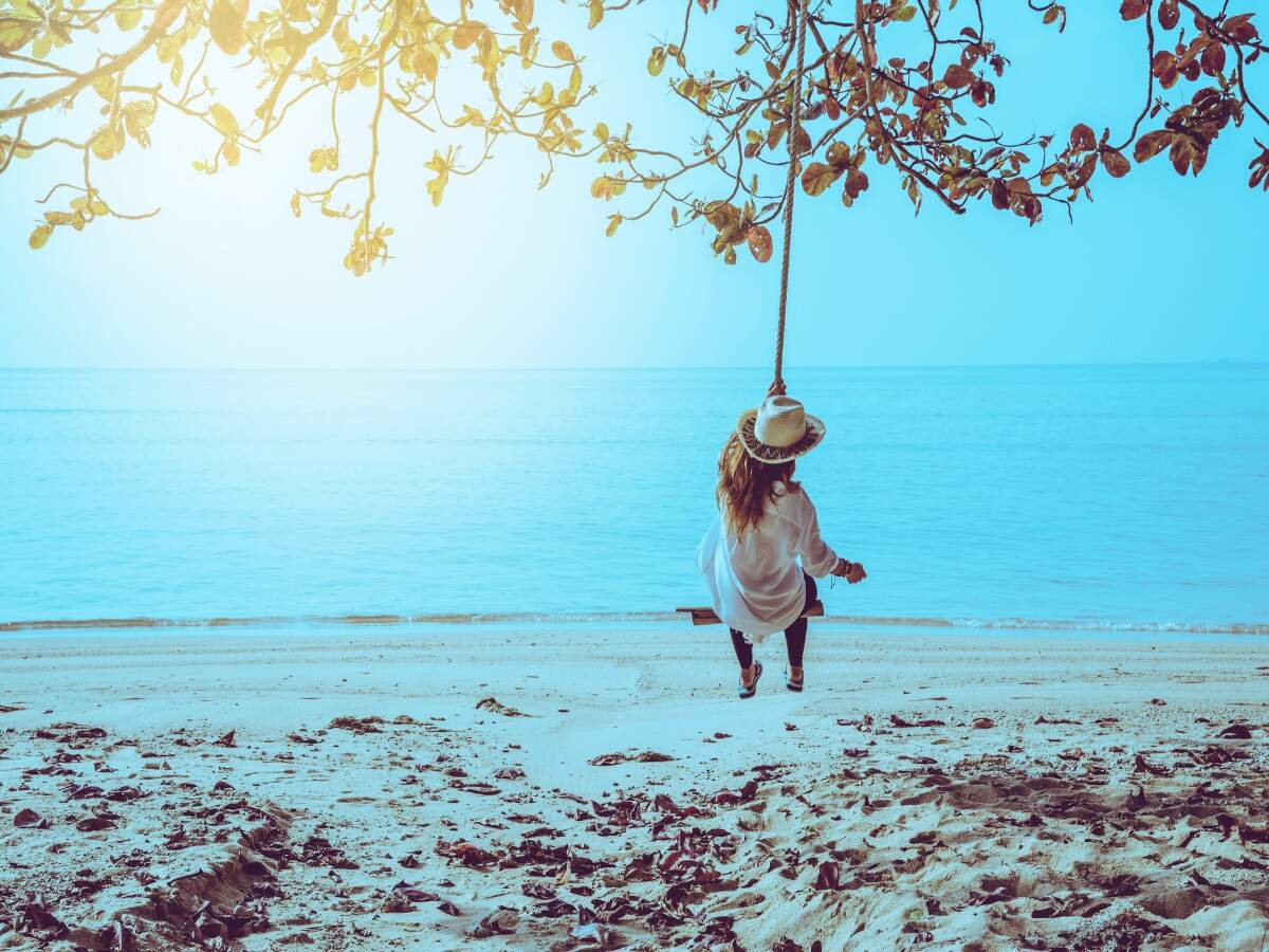 Thailand’s beach paradise Phuket looks forward to welcome vaccinated tourists Thailand’s beach paradise Phuket looks forward to welcome vaccinated tourists