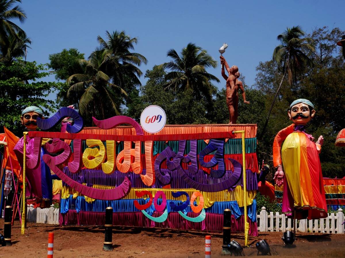 COVID-19 update: Goa cancels the popular Shigmo spring festival this year COVID-19 update: Goa cancels the popular Shigmo spring festival this year