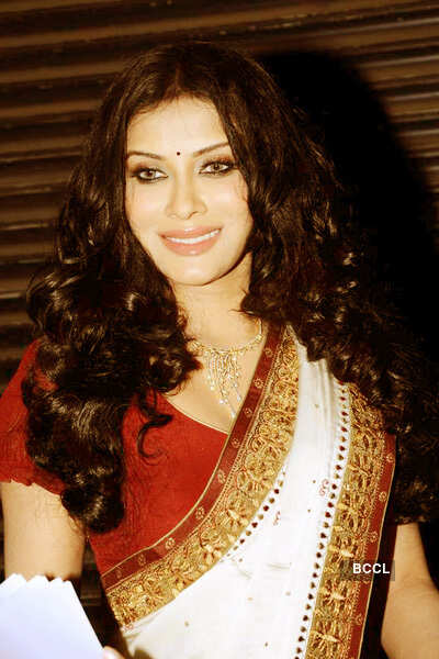 Nandana Sen