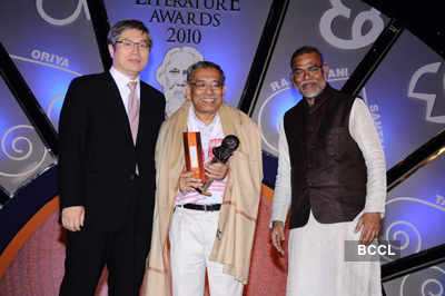 Tagore Literature Awards