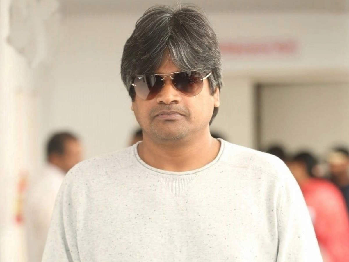 Happy Birthday Harish Shankar: 5 films that prove the director's filmmaking prowess | The Times of India