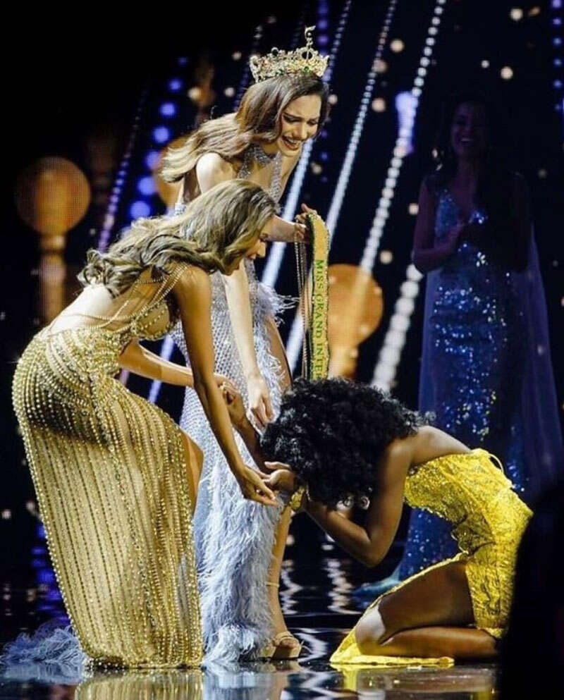 Abena Appiah's pictures