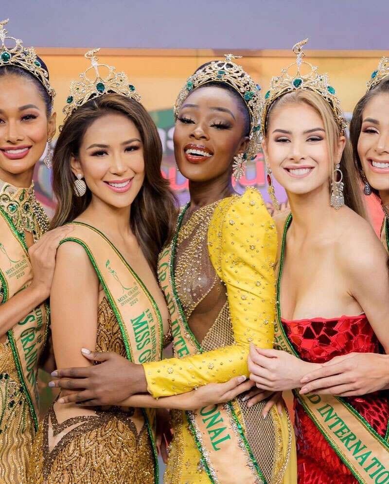 Abena Appiah's pictures