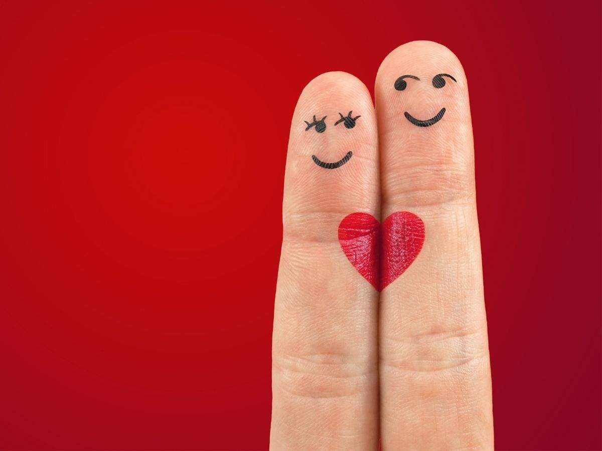 7 facts about love that will make your heart smile | The Times of ...