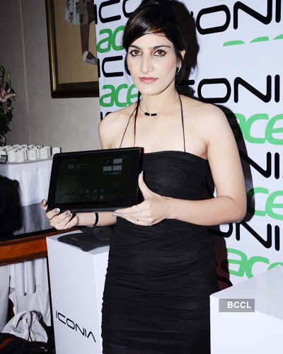 Acer Tablet PC