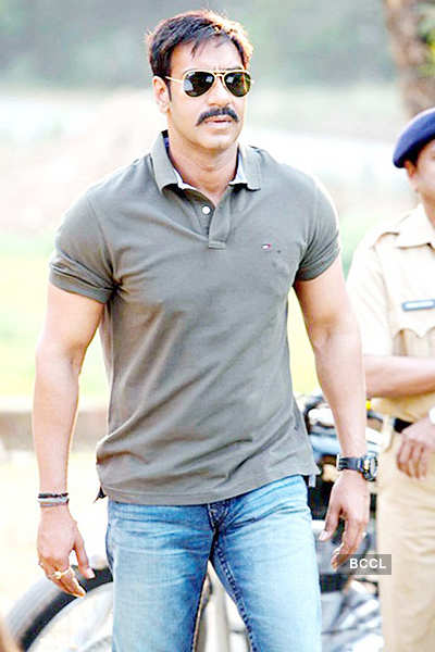 Singham