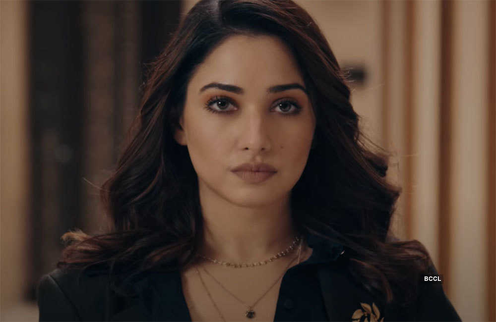 11th Hour Season 1 Review Tamannaah Makes A Stellar Debut On Ott