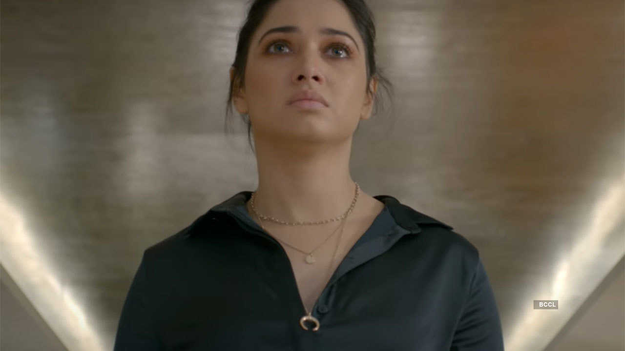 11th Hour Season 1 Review Tamannaah Makes A Stellar Debut On Ott