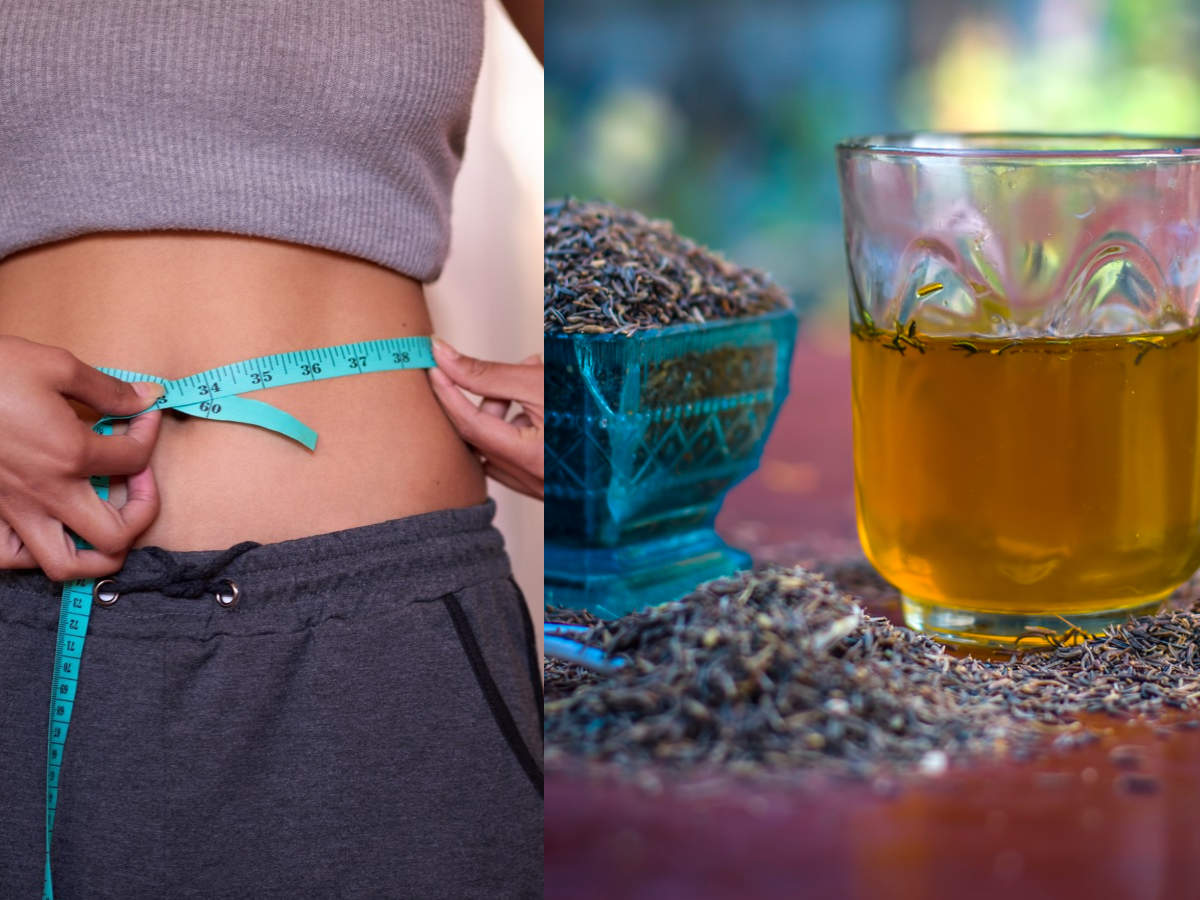Weight loss: 3 best ways to have jeera water for weight loss (and how to  use it) | The Times of India