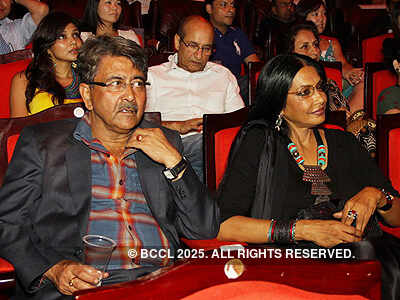 Charity event for Japan @ KOD!