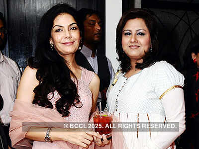 Launch: Monica & Rajeev's collection