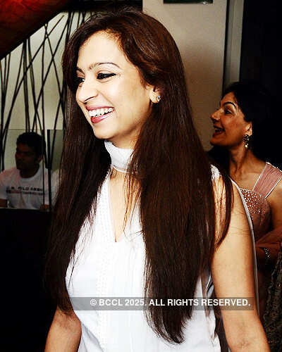 Launch: Monica & Rajeev's collection