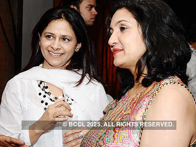 Launch: Monica & Rajeev's collection