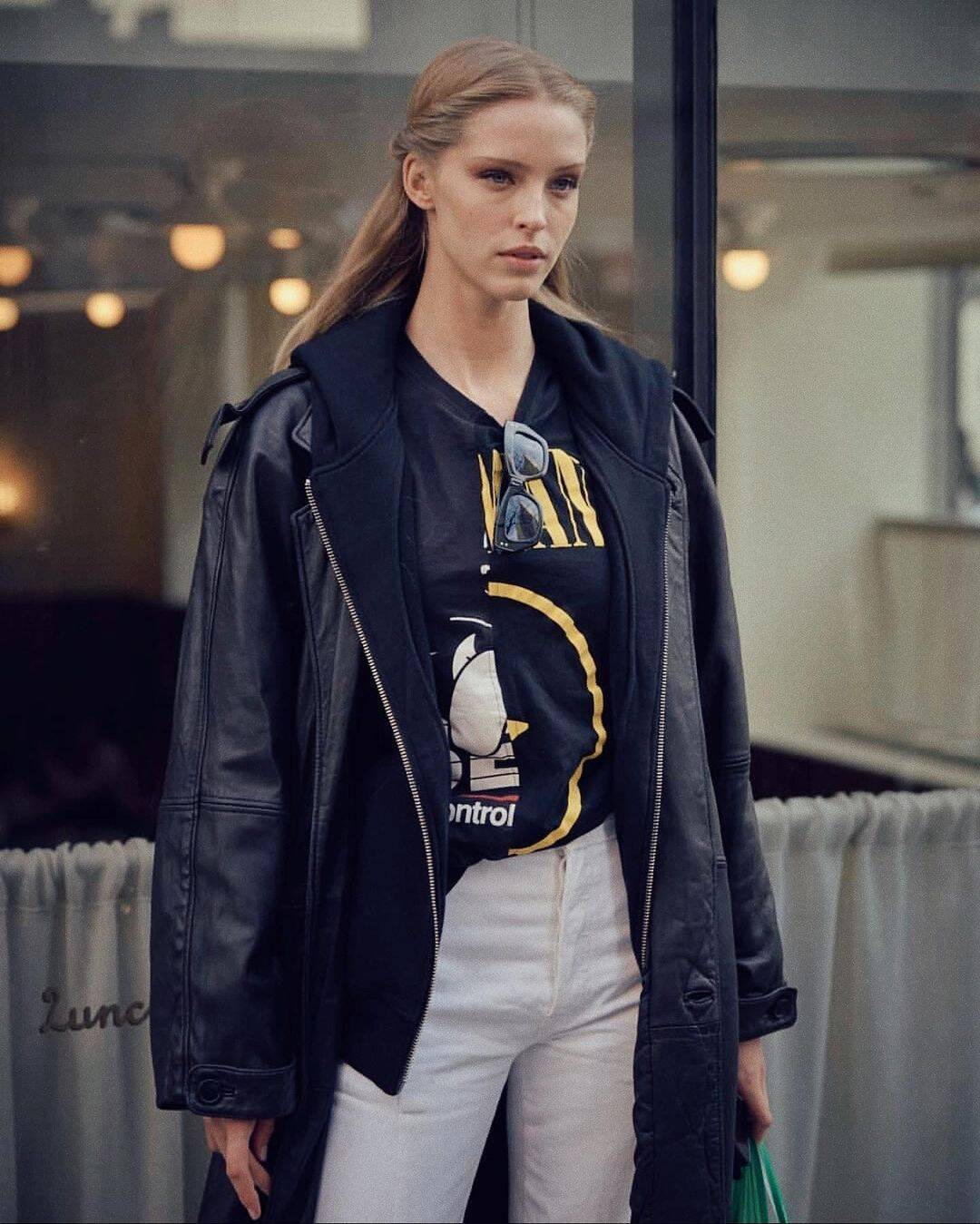 These glamorous pictures of Abby Champion you simply can&rsquo;t miss!