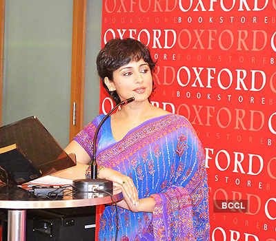 Divya Dutta @ 'I for India' launch