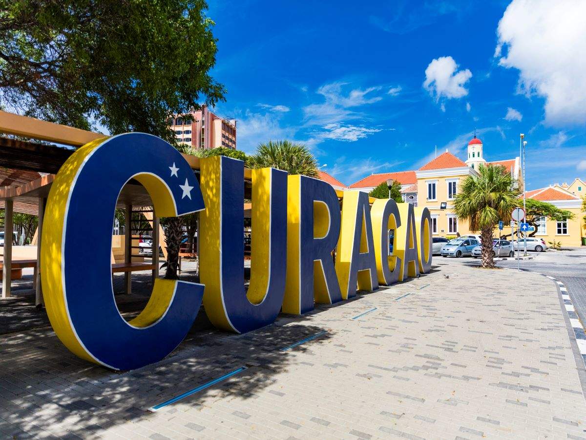 Curcao is now the latest island country to offer long-term stays to remote workers